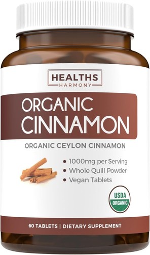 Health harmony usda - health's,